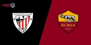 Athletic Club vs Roma 14/03