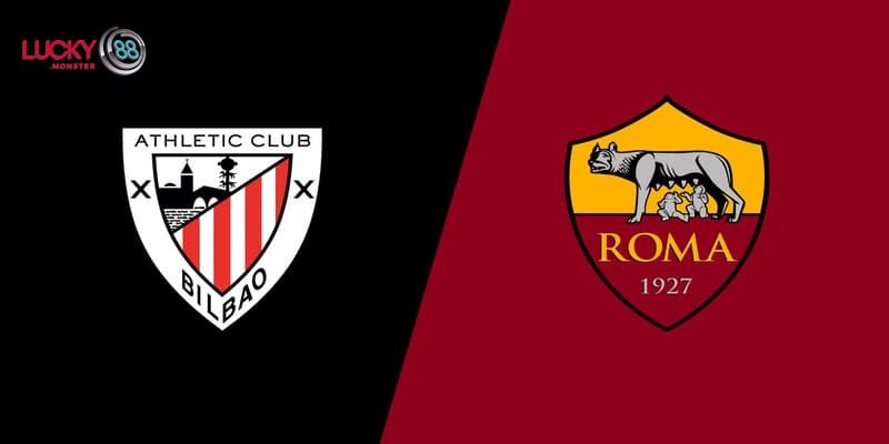 Athletic Club vs Roma 14/03