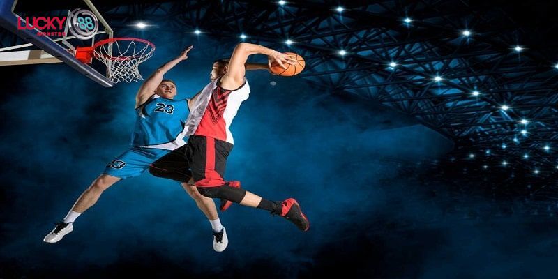 Các loại kèo cá cược bóng rổ NBA nổi tiếng