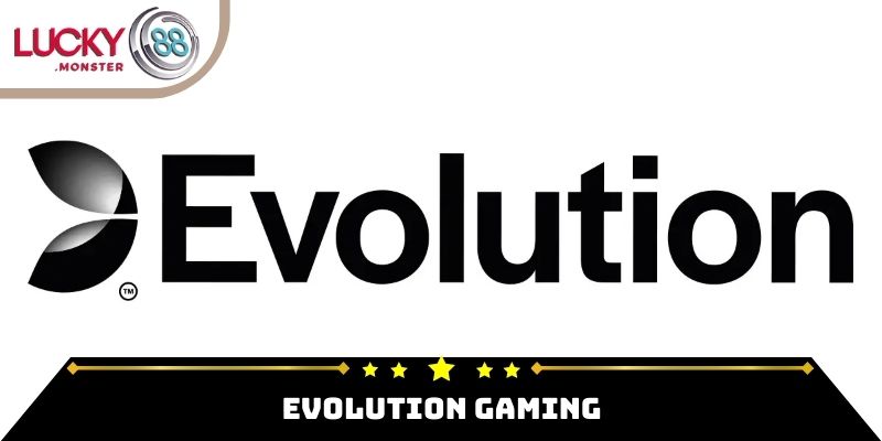 Evolution Gaming